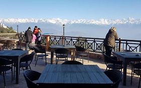 Hotel Himalayan Villa - Nagarkot